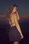 Tegan Romper