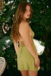 Tegan Romper