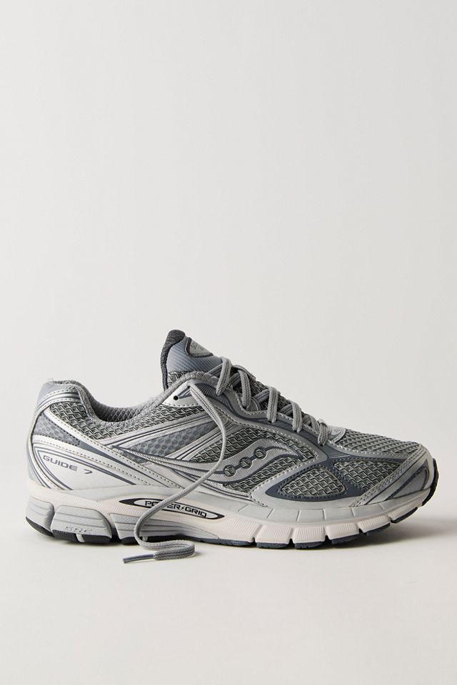 Saucony Progrid Guide 7 Sneakers #2