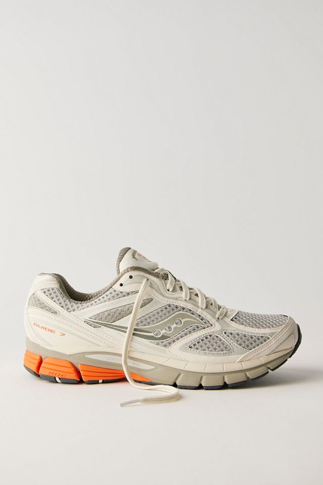Saucony ProGrid Guide 7 Sneakers #2