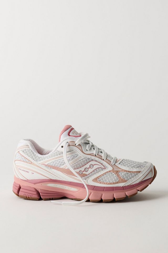 Saucony ProGrid Guide 7 Sneakers #2