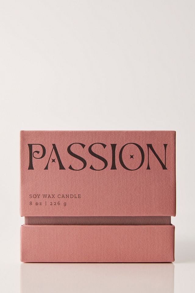 Bougie d'ambiance Paddywax #3