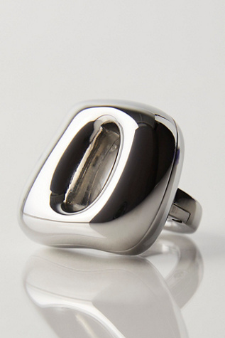 Unbound Flick Vibe Ring