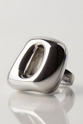 Unbound Flick Vibe Ring
