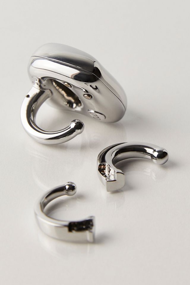 Unbound Flick Vibe Ring #3