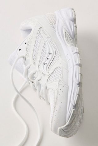 Baskets Saucony Ride Millennium