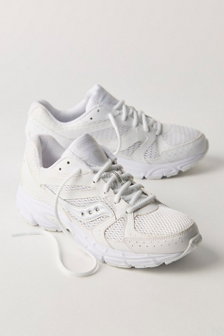 Baskets Saucony Ride Millennium