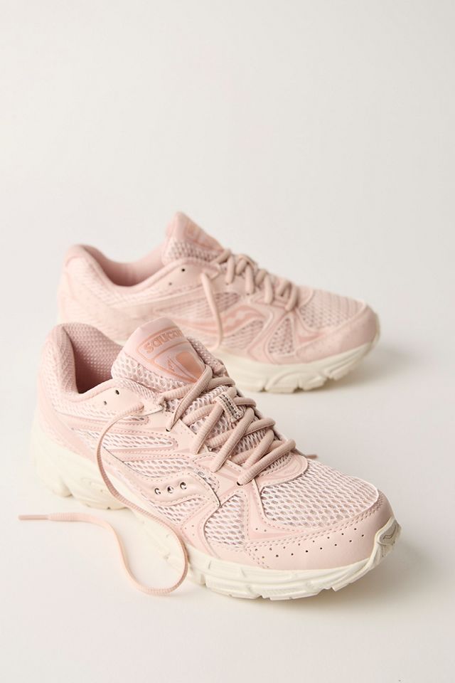 Saucony Ride Millennium Sneakers #1