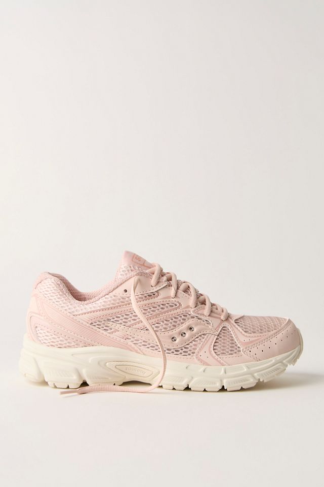 Saucony Ride Millennium Sneakers #2
