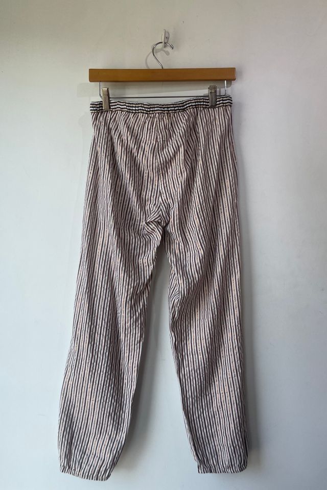 Ace & Jig Copper Stripe Pants Selected by The Curatorial Dept. #2