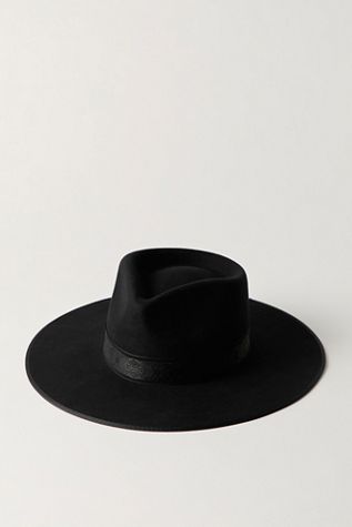 Chapeau Rancher Spécial Lack of Color