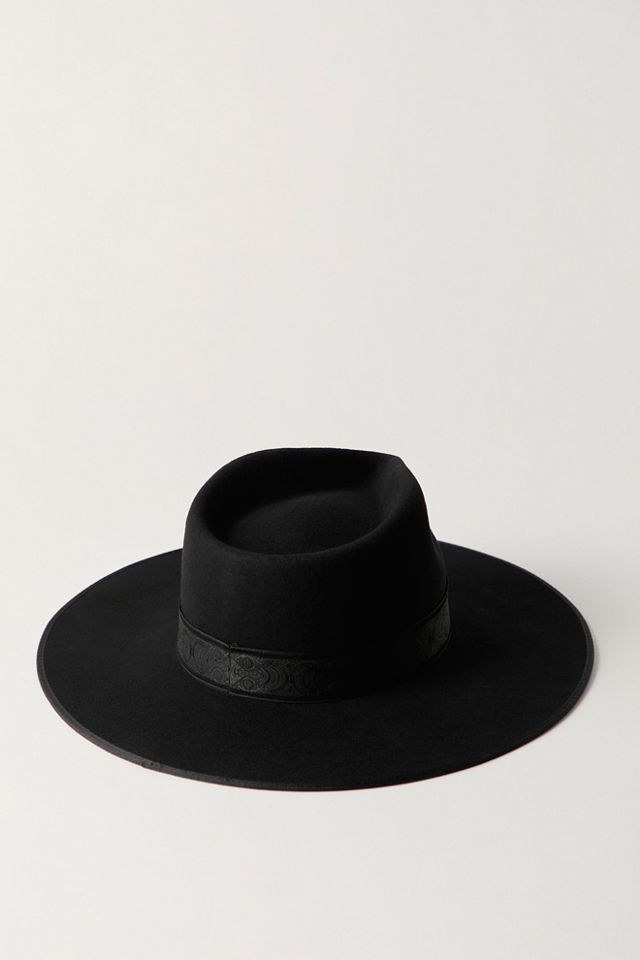 Chapeau Rancher Spécial Lack of Color #1