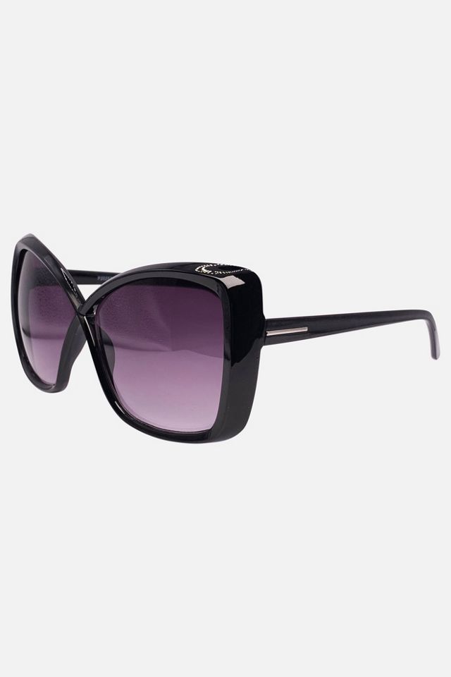 Giant Vintage Bop It Trendy Sunglasses #1