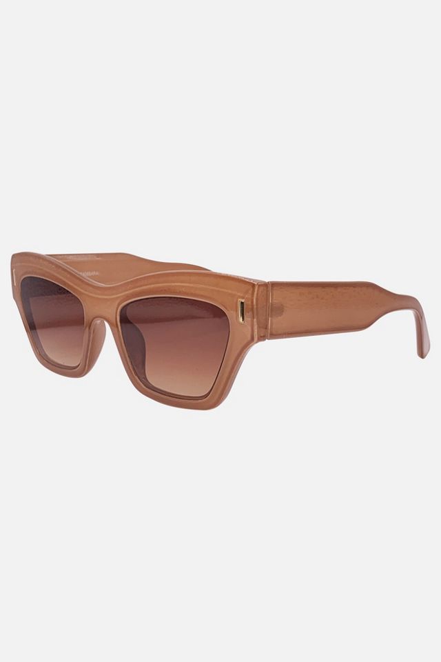 Giant Vintage Lisa Cat Eye Sunglasses #1
