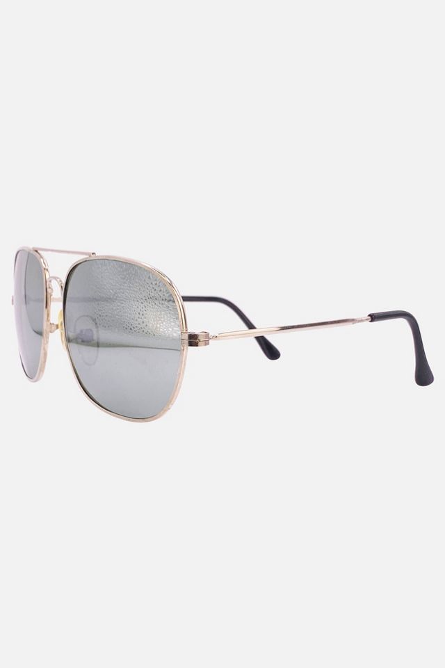 Giant Vintage Grapevine Aviator Vintage Sunglasses #1