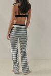 Camden Ribbed Knit Pant