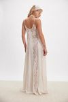 Still In Love Maxi Slip