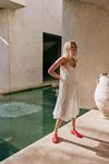 Ready To Go Midi Slip