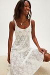 Ready To Go Midi Slip
