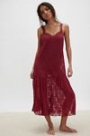 Ready To Go Midi Slip