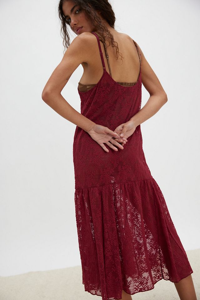 Ready To Go Midi Slip #5