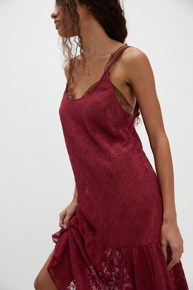 Ready To Go Midi Slip #6