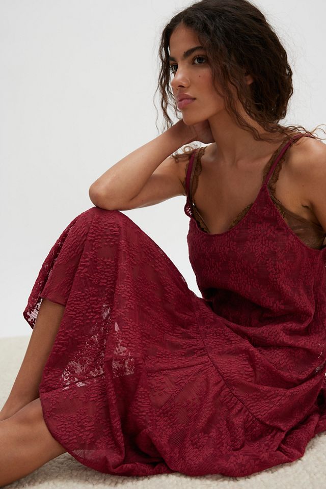Ready To Go Midi Slip #7