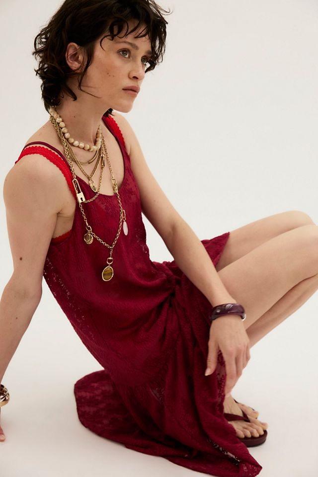 Ready To Go Midi Slip #1