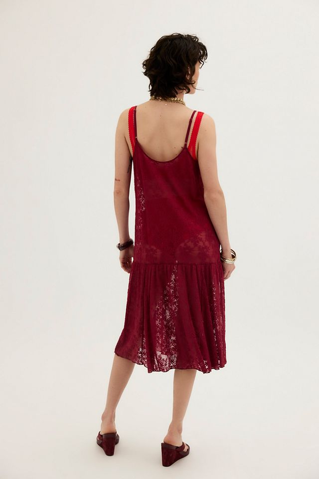 Ready To Go Midi Slip #2