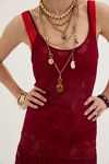 Ready To Go Midi Slip
