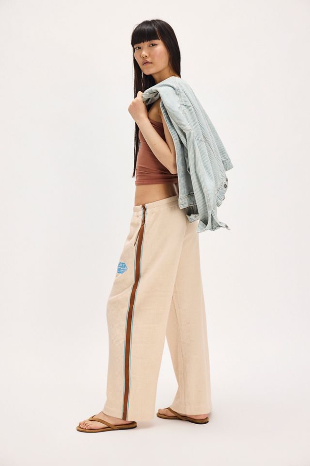Pantalon gaufré Bobbie Ciao Ciao Vacation #3