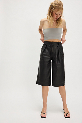 Pantalon Genova Waxy SAM