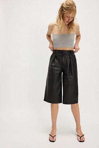 Pantalon Genova Waxy SAM