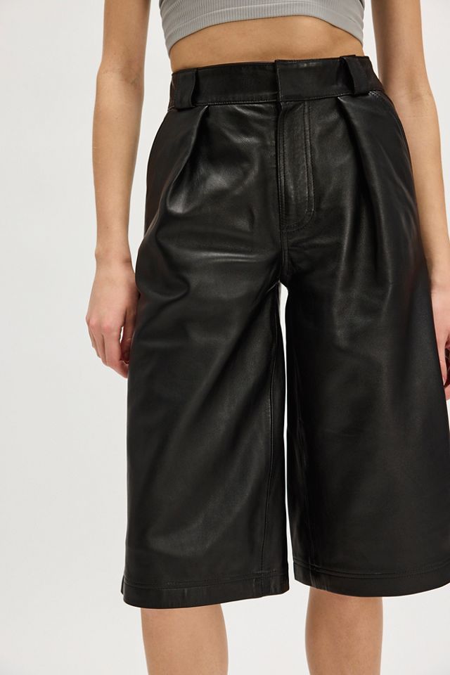 SAM Genova Waxy Pants #2