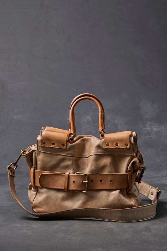 We The Free Belted Mini Tote #1