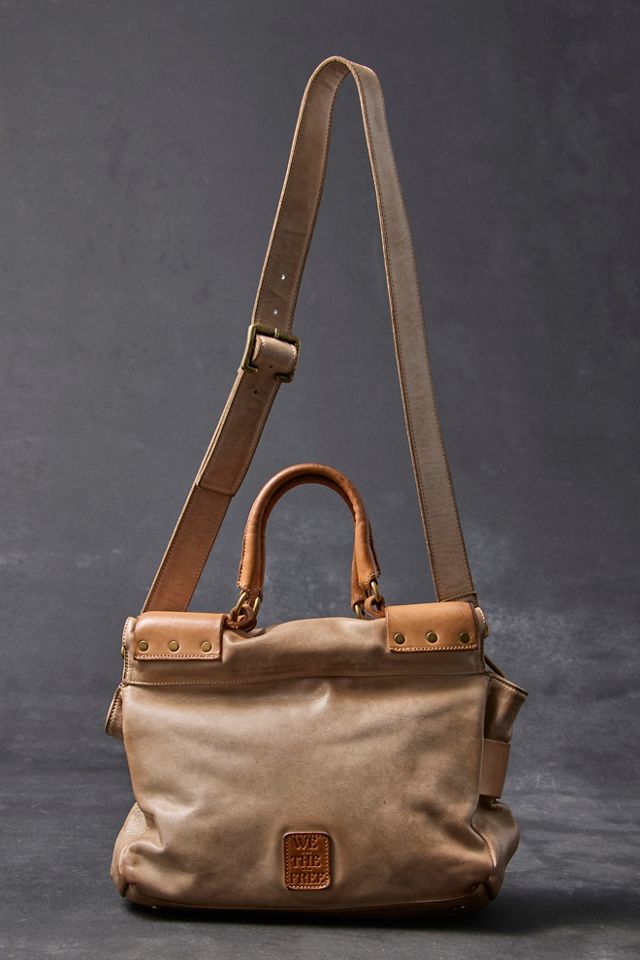 We The Free Belted Mini Tote #2