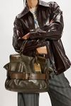 We The Free Belted Mini Tote