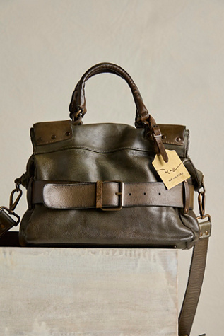 We The Free Belted Mini Tote