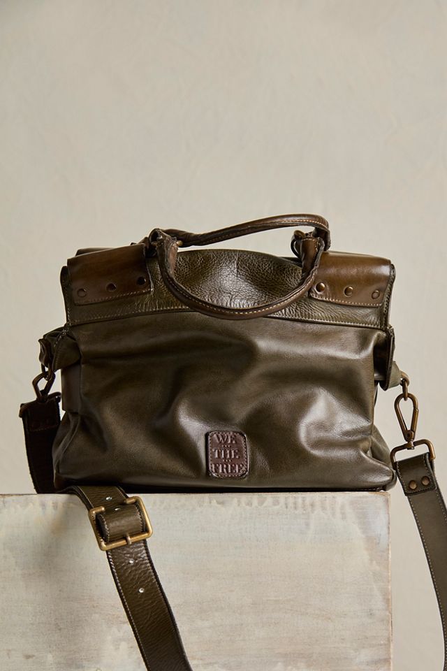 We The Free Belted Mini Tote #2