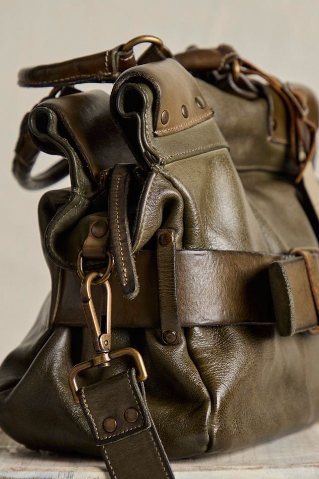 We The Free Belted Mini Tote #4
