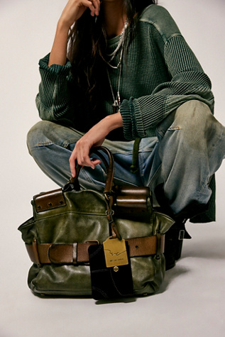 Mini Tote à ceinture We The Free