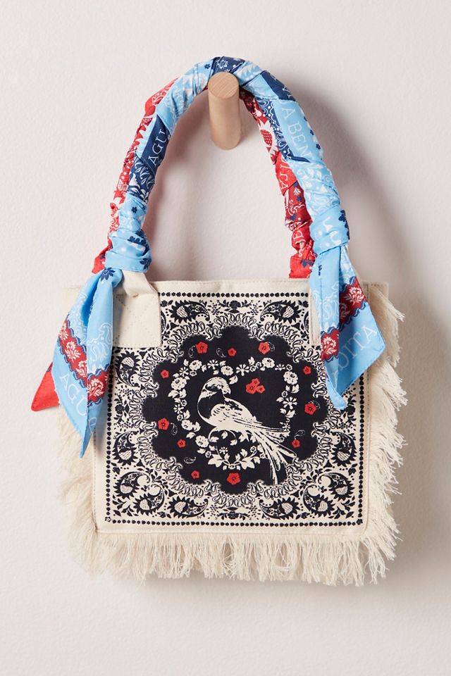 Agua Bendita Storm Bag #2