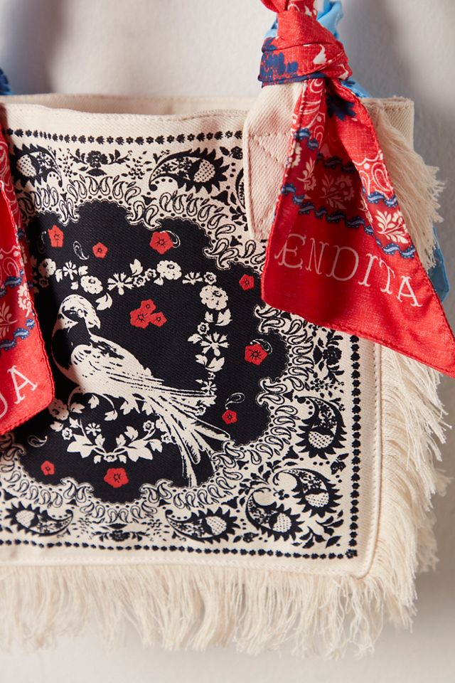 Agua Bendita Storm Bag #3