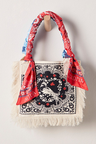 Rania Bag by Agua Bendita at Free People