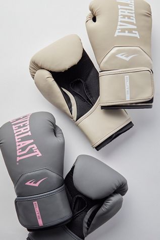 Everlast Spark Printed Boxing Gloves