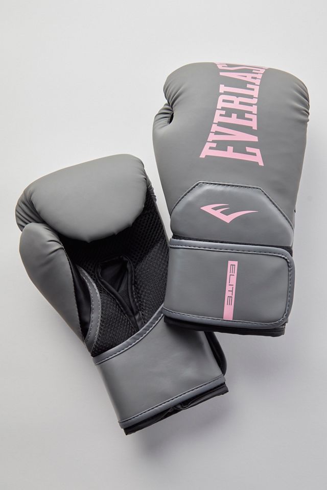 Everlast Spark Printed Boxing Gloves #1