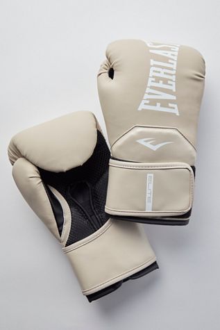 Everlast Spark Printed Boxing Gloves