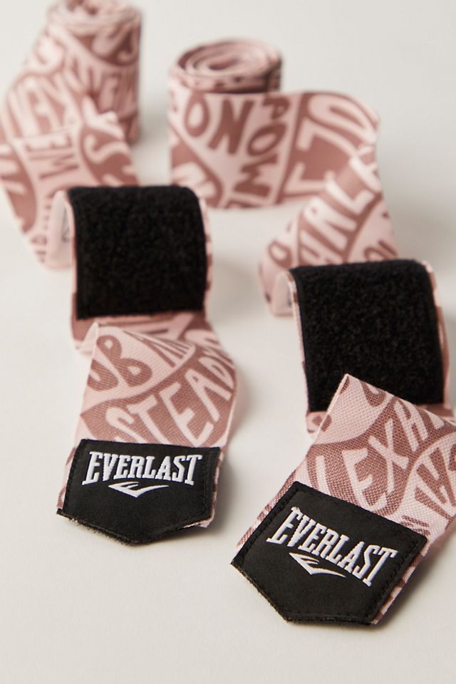 Everlast Spark Printed Hand Wraps #1
