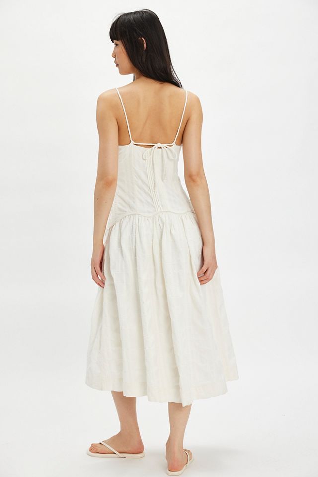Ezra Midi Dress #1