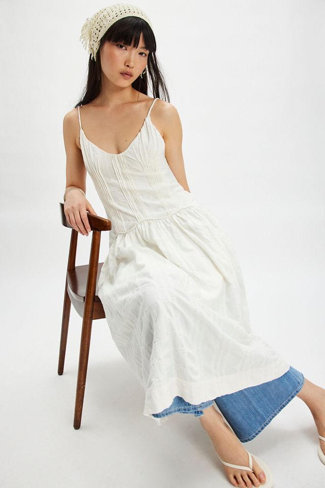 Ezra Midi Dress #3